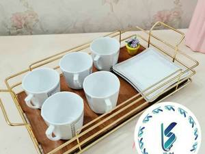 سینی فانتزی مستطیل