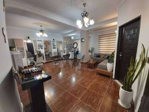 سالن تخصصی عروس سالومه