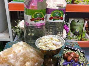عطاری کیمیا در خوی