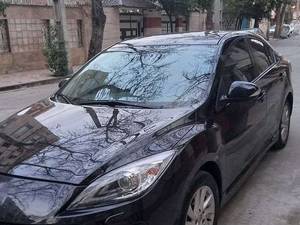 اتوگالری وی آی پی گرگان
