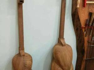 کارگاه صنایع چوبی آبنوس