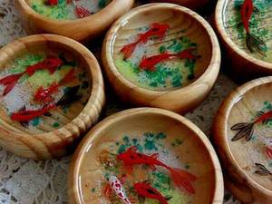 کارگاه صنایع چوبی آبنوس
