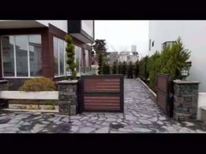 فروش ویلا استخر دار ساحلی نوشهر چلندر