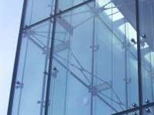 ارائه شیشه اسپایدر 