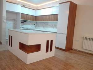 اجرای کابینت پلکانی در رشت