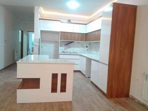 اجرای کابینت پلکانی در رشت