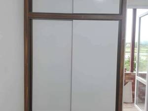 ساخت انواع کمد دیواری در گیلان