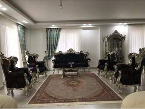 فروش ویلا نمکابرود