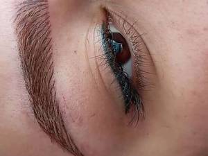 آرایش دائم مریم احمدی اراک