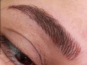 آرایش دائم مریم احمدی اراک