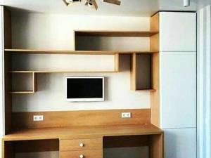 صنایع چوبی اسپرلوس در اصفهان