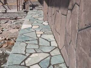 سنگ کارسنگ ورقه ای