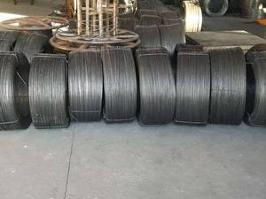 انواع  مفتول های کششی از ۲۰۰ کیلو تا ۲تن ساده  و آجدار