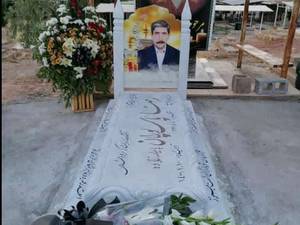 سنگتراشی خوزستان سنگ مرمر سنگ نیزیز سنگ مزارخوزستان سنگ قبر