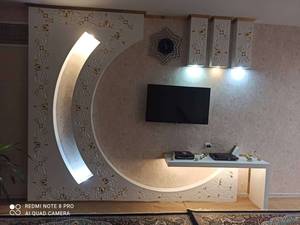 صنایع چوب سید در مشهد