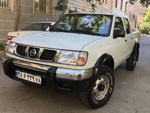 اتوگالری نیک در ورامین