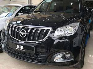 اتوگالری نیک در ورامین