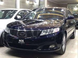 اتوگالری نیک در ورامین