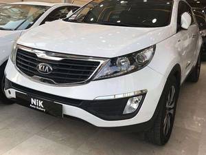 اتوگالری نیک در ورامین