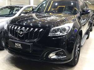 اتوگالری نیک در ورامین