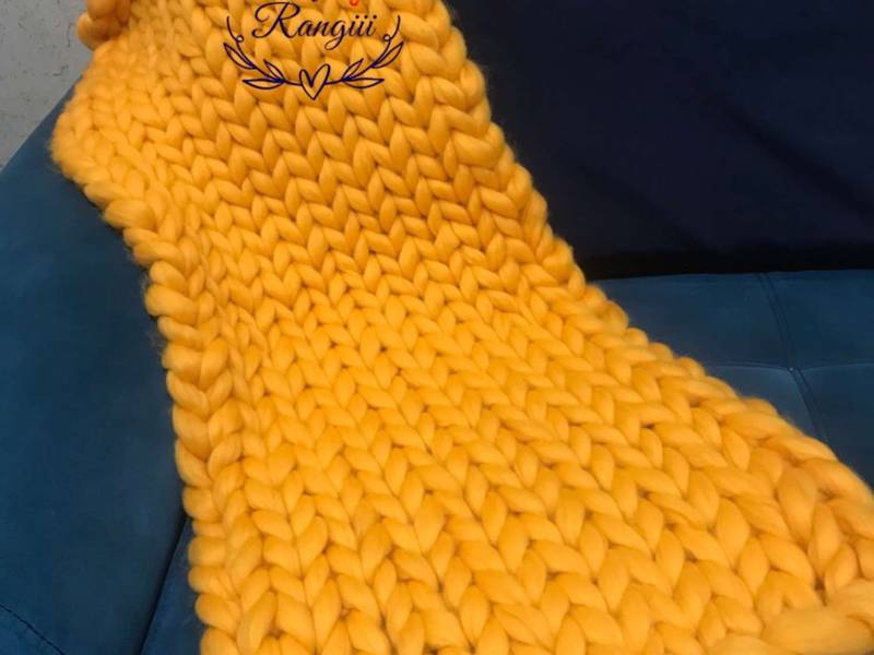 شال مبل چانکی