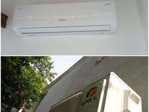 نصب اسپلیت گری بانه ای در رشت