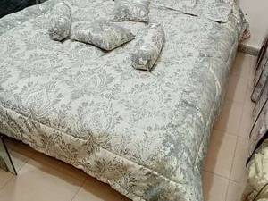 کالای خواب اسرا در شیروان