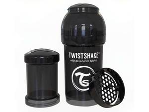 شیشه شیر twistshake  در هرمزگان