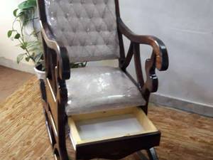 دکوراسیون تاج رشت