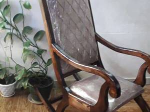 دکوراسیون تاج رشت