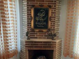 فروش ویلا استخر دار کلار اباد