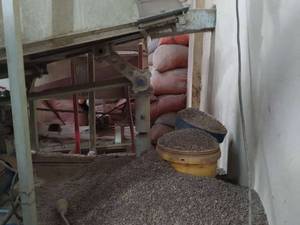 تولید کننده سنگیر گیلان