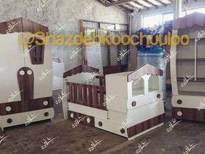 دکوراسیون شازده کوچولو در رشت