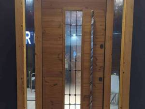 فروش درب ضد سرقت در ارومیه