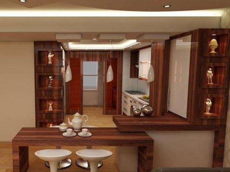 بازسازی و نوسازی پروژه های مسکونی