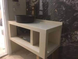 اجرای میز و صفحات کورین با کیفیت عالی