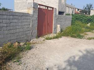 فروش زمین خانسرایی