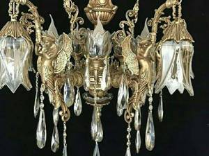 صنایع لوستر و روشنایی امپریال در کرج