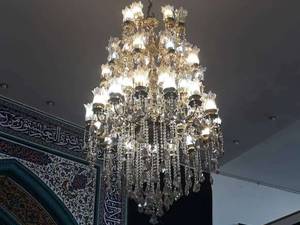 صنایع لوستر و روشنایی امپریال در کرج
