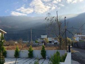 ۱۹۰ متر بنا سند دار در منطقه چلندر