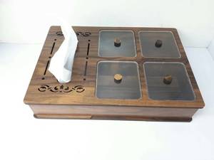 تی بگ دو کاره