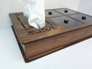 تی بگ دو کاره