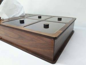 تی بگ دو کاره