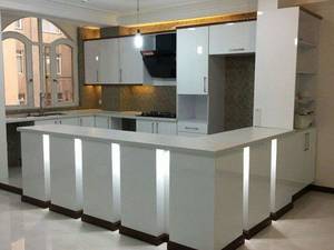 کابینت مجیک در تهران