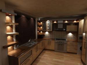کابینت مجیک در تهران