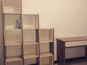 تولید و فروش جدیدترین کتابخانه ایستاده و شلف در تهران