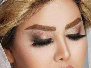 انجام میکاپ های حرفه ای و تخصصی در سالن زیبایی شهین هادی
