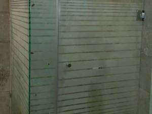 ساخت دور دوشی حمام در تهران