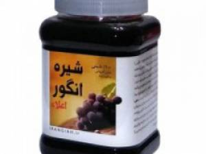 شیره انگور