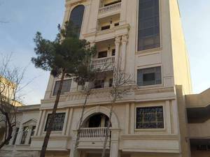 گروه سنگکاری عباسیان در مشهد